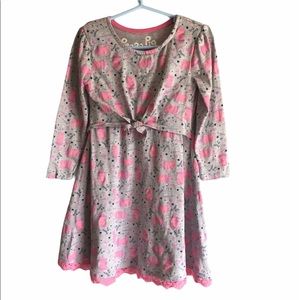 3/$25 Peppa Pig Casual Kids Dress